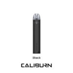 Uwell Caliburn A2S Pod System Kit — product view