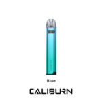 Uwell Caliburn A2S Pod System Kit — product view