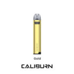 Uwell Caliburn A2S Pod System Kit — product view
