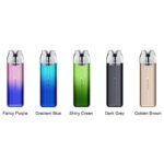 VOOPOO VMATE Infinity Edition Pod Kit — product view