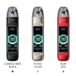 Vozol Ace Max Pod Mod Kit — product view