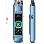 Vozol Ace Max Pod Mod Kit — product view