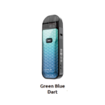 SMOK Nord 5 Pod Kit — product view