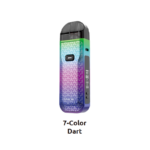 SMOK Nord 5 Pod Kit — product view