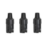 SMOK RPM25 Empty LP1 Cartridge — product view