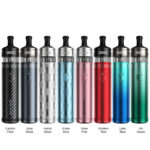 VOOPOO Doric 60 Pro Pod Kit — product view