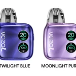 Vozol Ace Pro Pod Mod Kit — product view