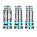 VOOPOO ITO Coil 5pcs/pack — product view