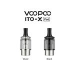 VOOPOO ITO-X Pod Cartridge — product view