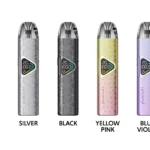 Vozol Ace Go Pod Mod Kit — product view