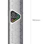 Vozol Ace Go Pod Mod Kit — product view