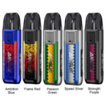 VOOPOO ARGUS POD Kit — product view