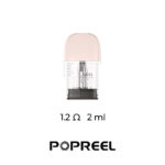 Uwell Popreel P1 Pod 4pcs — product view