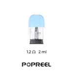Uwell Popreel P1 Pod 4pcs — product view