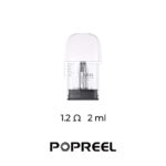 Uwell Popreel P1 Pod 4pcs — product view
