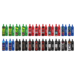 iJOY LIO BOOM Disposable Vape 3500 Puffs — product view