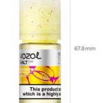 Vozol Salt Nic Prime E-liquid — product view