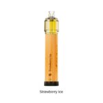 iJOY LIO Bee Lit Disposable Vape Pod Kit 2500 Puffs — product view