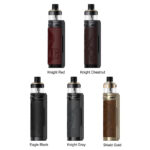 VOOPOO DRAG X PNP-X 80W Mod Pod Kit — product view