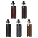 VOOPOO DRAG S PNP-X 60W Mod Pod Kit — product view
