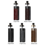 VOOPOO DRAG S PNP-X 60W Mod Pod Kit — product view