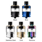 VOOPOO PnP-X Pod Tank (Drag X/S) — product view