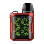 Uwell Caliburn GK2 Pod System Kit — product view