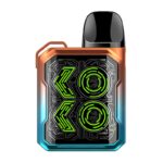 Uwell Caliburn GK2 Pod System Kit — product view