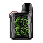 Uwell Caliburn GK2 Pod System Kit — product view
