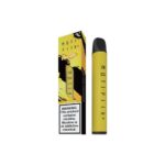 MOTI Piin PLUS Disposable Vape 1000 Puffs — product view