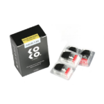 Uwell CALIBURN KOKO Cartridge 4pcs — product view