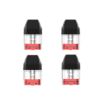 Uwell CALIBURN KOKO Cartridge 4pcs — product view