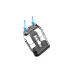 Uwell CALIBURN Pod 1.4ohm — product view