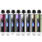GeekVape Wenax Q Pro Pod Syetem Kit — product view