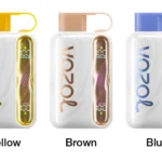Vozol Star 40000 Disposable Vape — product view
