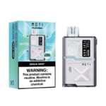 MOTI PLAY Bar Disposable Vape 7500 Puffs — product view