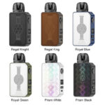 Lost Vape Centaurus E40 Max Pod Kit — product view