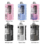 Lost Vape Centaurus G80 AIO Pod Mod Kit — product view