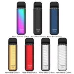 SMOK Novo 2 Pod Starter Kit — product view