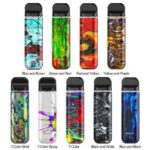 SMOK Novo 2 Pod Starter Kit — product view