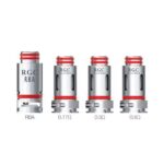 SMOK RPM80 RGC Coil — product view