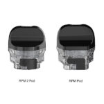 SMOK IPX 80 Empty Pod 3pcs — product view