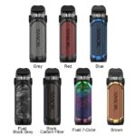 SMOK IPX 80 VW Pod Kit — product view
