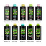 Wotofo NexBar 20K Disposable Vape Kit — product view