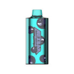 Wotofo NexBar 20K Disposable Vape Kit — product view