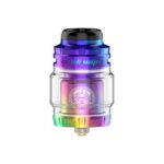 GeekVape ZX RTA — product view