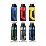 GeekVape Aegis Nano Pod Kit — product view