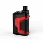 GeekVape Aegis Hero Pod Mod Kit — product view