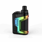 GeekVape Aegis Hero Pod Mod Kit — product view