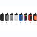 GeekVape H45 (Aegis Hero 2) Pod Mod Kit — product view
